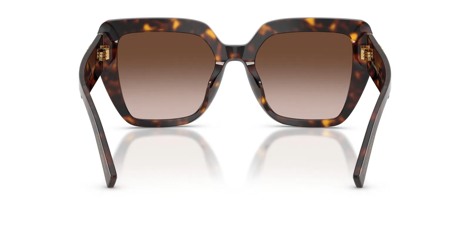 Dolce & Gabbana 4538 Sunglasses - view 13